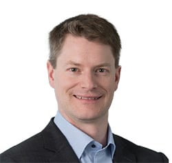 Adam Chapin headshot