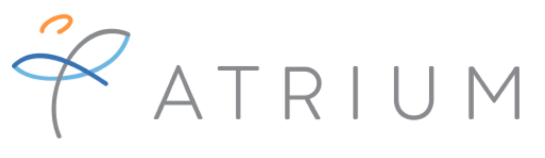 Atrium logo