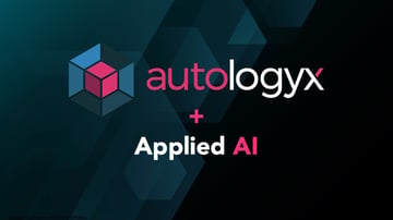 Applied AI. How doubling down on process automation will win in this world of advanced AI capabilities.