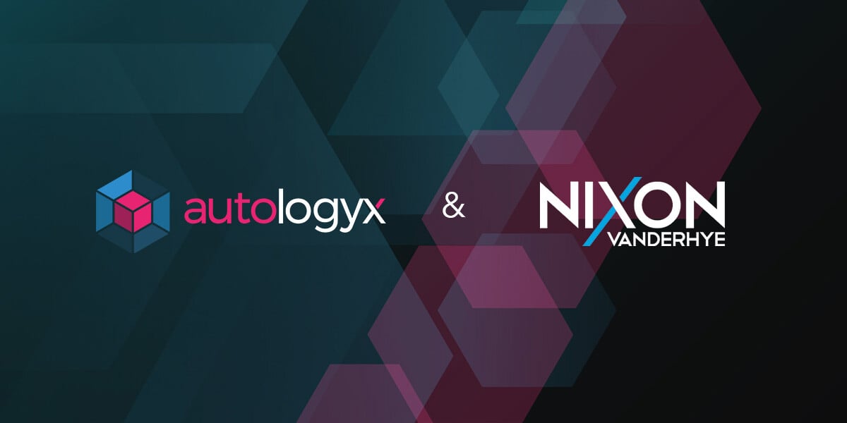 Autologyx welcomes Nixon Vanderhaye