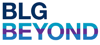 BLG logo
