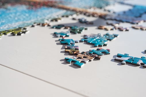 Stop overthinking where to start with legal automation