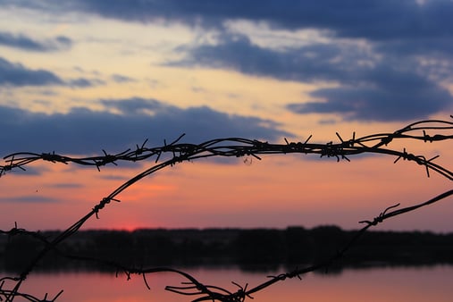 Compliance workflows: Where gnarly gets risky