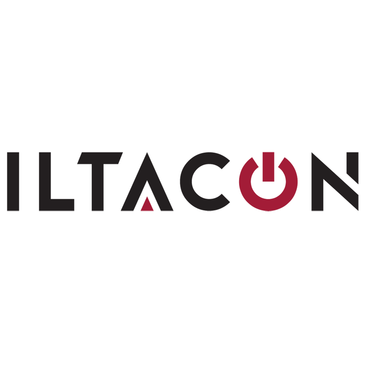 ILTACON logo website