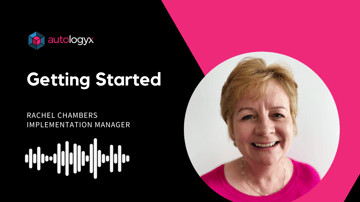 3-Pieces of Advice on Getting Ready to Work with Autologyx