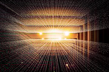 Structured Data: The fuel of the future