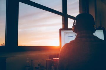 Remote working: why structured data and process should be your best friends.