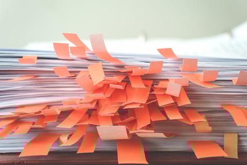 Capturing legal knowledge without the chaos - How workflow automation makes it stick