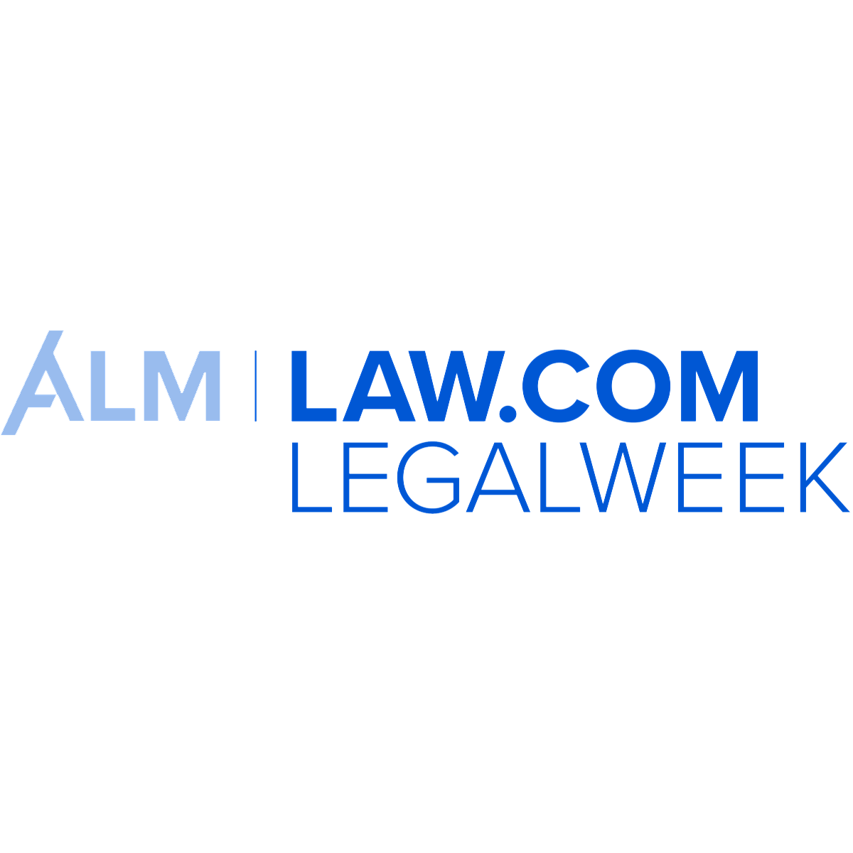 Legalweek-logo website