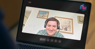 Humans of Autologyx: Logan Oliver on turning complex processes into working workflows