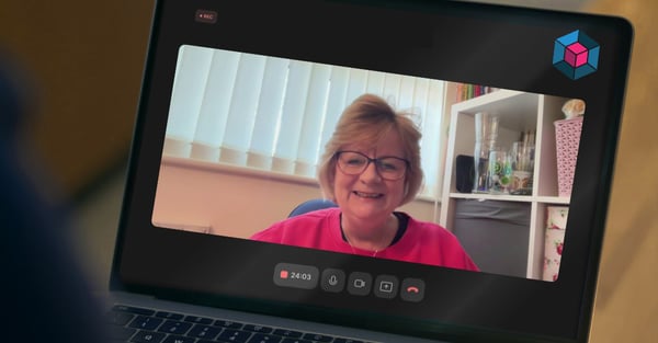 Humans of Autologyx: Rachel Chambers on why great automation starts before the build