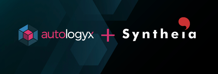 Autologyx and Syntheia partner to bring Super Comparer powers to workflow automation