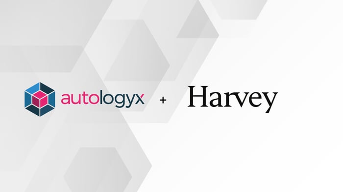 Autologyx brings enterprise workflow execution to Harvey through MCP connector