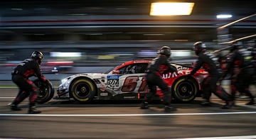 Why AI pilots in law firms so often stall (and what actually fixes it)