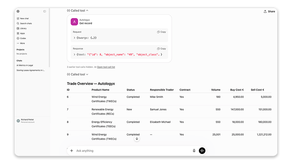 chatGPT-autologyx