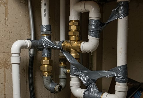 Why you can’t fix gnarly processes with point solutions (And what to do instead)