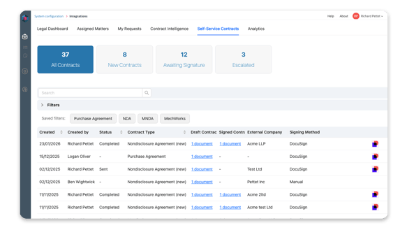 high_volume_docusign_integration_self_service_contracts