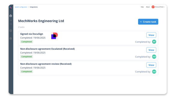 process_docusign_integration_self_service_contracts