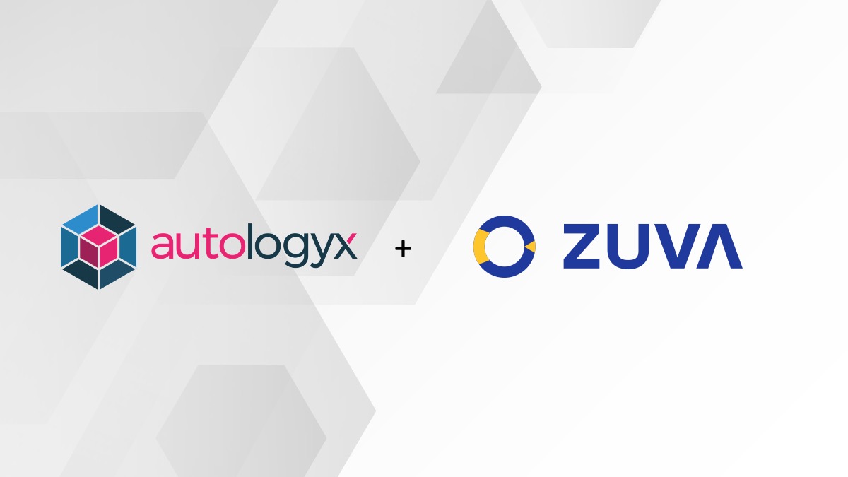 Autologyx enhances its workflow platform with advanced document intelligence powered by Zuva.