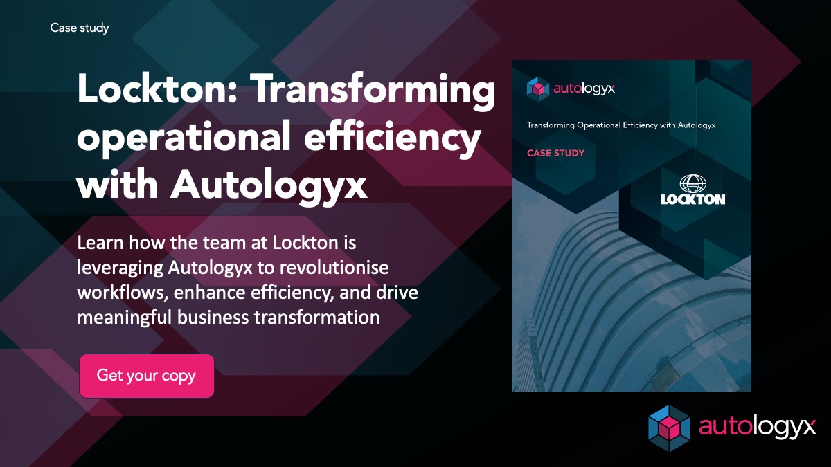 Lockton download
