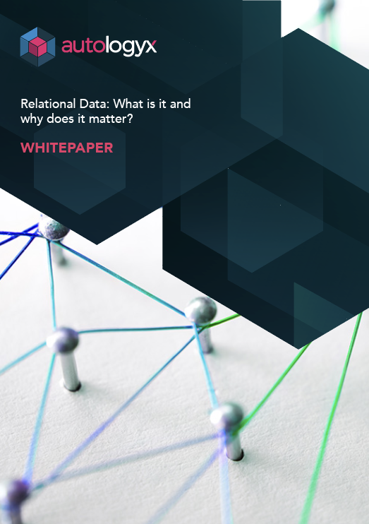 Relational Data whitepaper cover